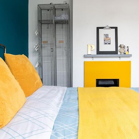 The Space At 8, Garden Flat Close To Town & Beach Whitstable Esterno foto