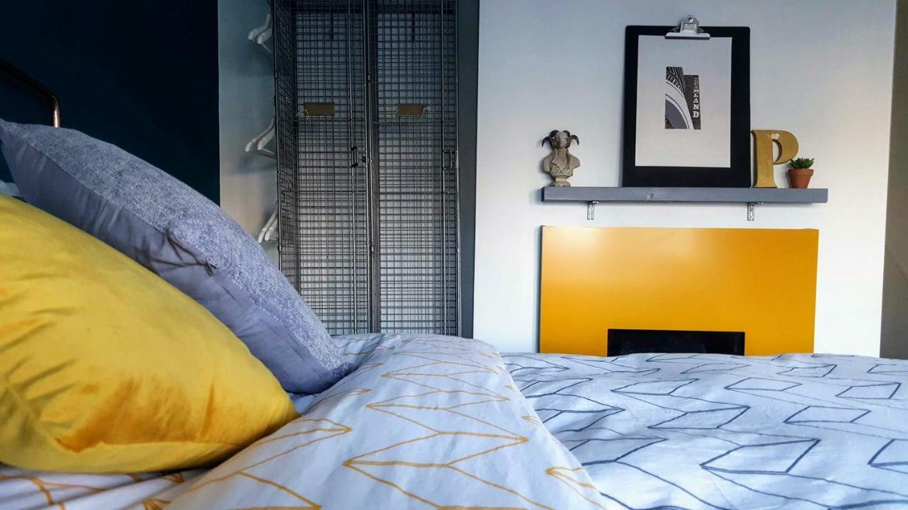 The Space At 8, Garden Flat Close To Town & Beach Whitstable Esterno foto